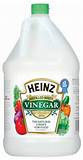 Pictures of Vinegar For Bug Control